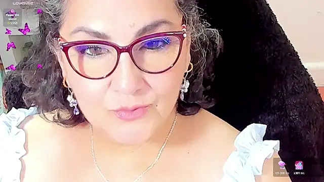 cataleya mom online show from 22, 11, 2025