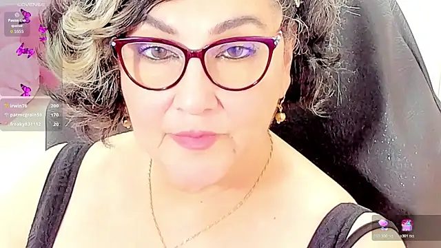 cataleya mom online show from 10, 4, 2026