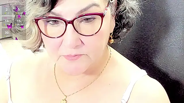 cataleya mom online show from 21, 4, 2026