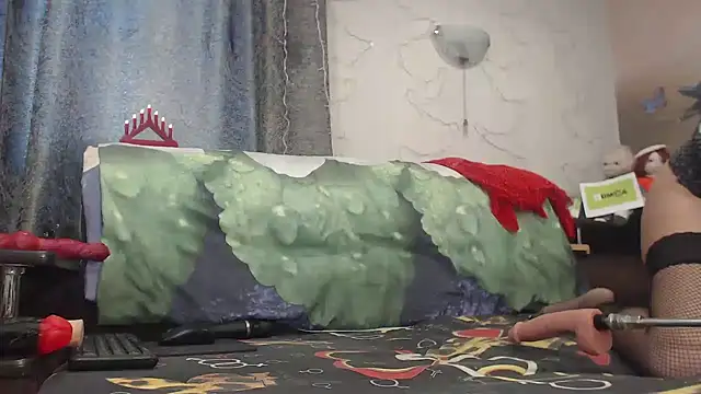 Snapshot of Vero_nika8 chatting on 25, 12, 2024 Vero nika8 online show from 25, 12, 2024