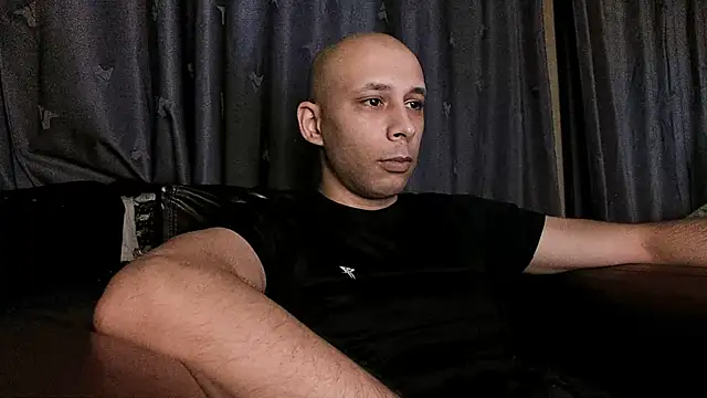 henryaxe online show from 12, 1, 2025