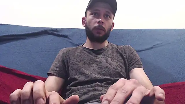 henryaxe online show from 16, 3, 2025