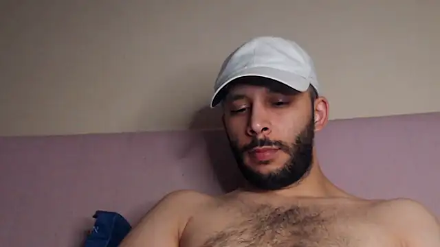 henryaxe online show from 13, 9, 2025