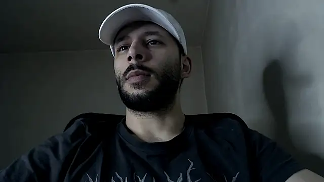 henryaxe online show from 22, 4, 2026