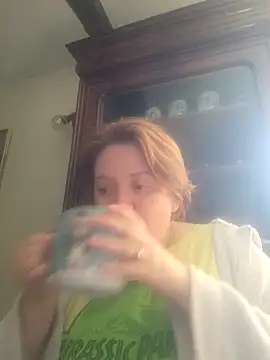 lady charlyne online show from 8, 3, 2026