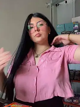 bella isabela online show from 14, 9, 2025