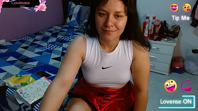 soniafuckboobs online show from 12, 2, 2025