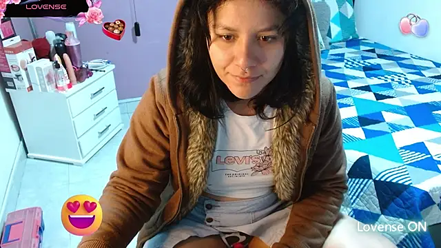 soniafuckboobs online show from 15, 2, 2025