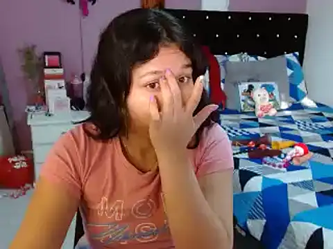 soniafuckboobs online show from 27, 2, 2025