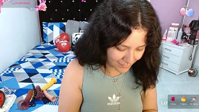 soniafuckboobs online show from 15, 3, 2025