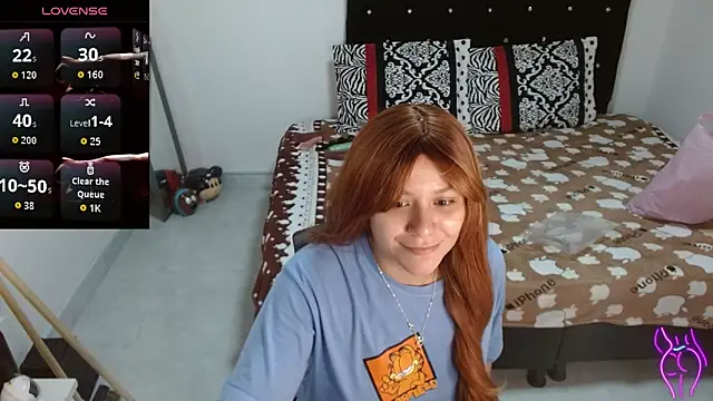 soniafuckboobs online show from 24, 11, 2025