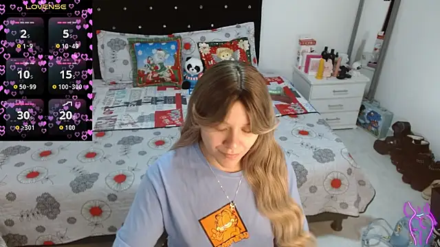 soniafuckboobs online show from 17, 12, 2025