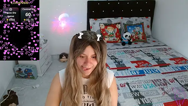 soniafuckboobs online show from 18, 12, 2025