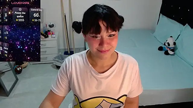 Snapshot of soniafuckboobs chatting on 21, 7, 2026 soniafuckboobs online show from 21, 7, 2026