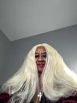 BreanaDivine online show from 16, 2, 2025