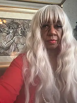 BreanaDivine online show from 22, 3, 2026