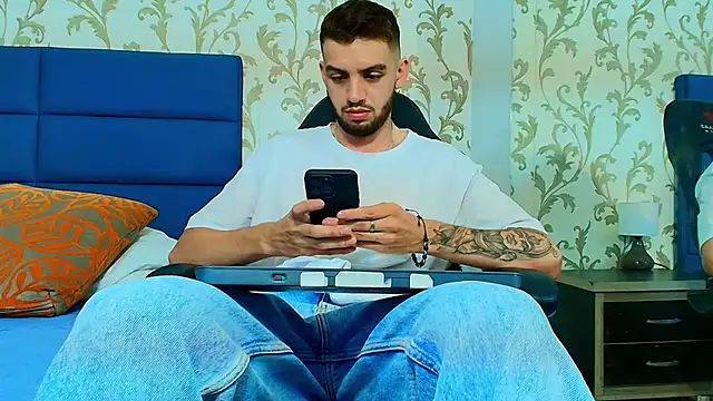 Michael magno online show from 9, 4, 2026