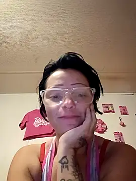 Snapshot of JanstaX chatting on 13, 11, 2025 JanstaX online show from 13, 11, 2025