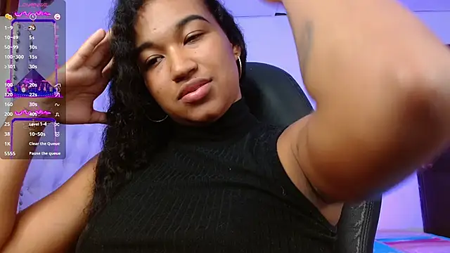 Alexa priincess online show from 16, 3, 2025