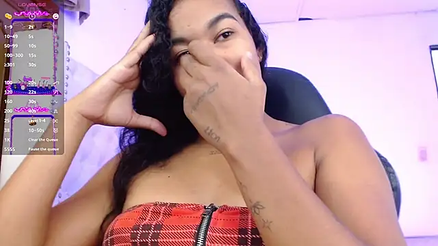 Alexa priincess online show from 22, 3, 2025