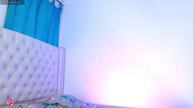 Alexa priincess online show from 3, 10, 2025