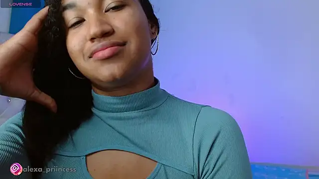 Alexa priincess online show from 25, 10, 2025