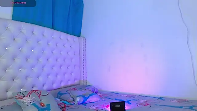 Alexa priincess online show from 30, 10, 2025