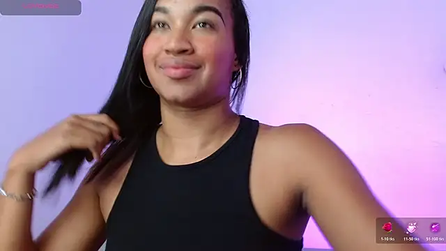 Alexa priincess online show from 19, 3, 2026