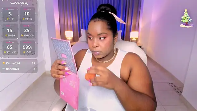 Snapshot of Rebeka_spencer chatting on 15, 1, 2025 Rebeka spencer online show from 15, 1, 2025