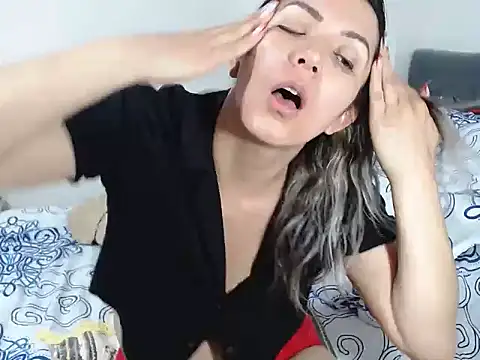 Chantal hott online show from 12, 12, 2024