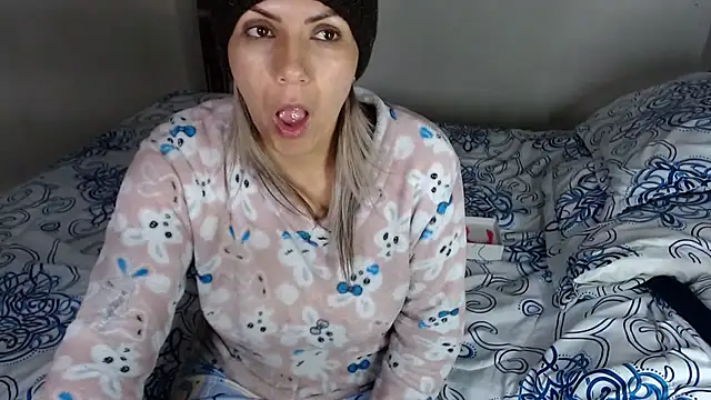 Chantal hott online show from 19, 4, 2026