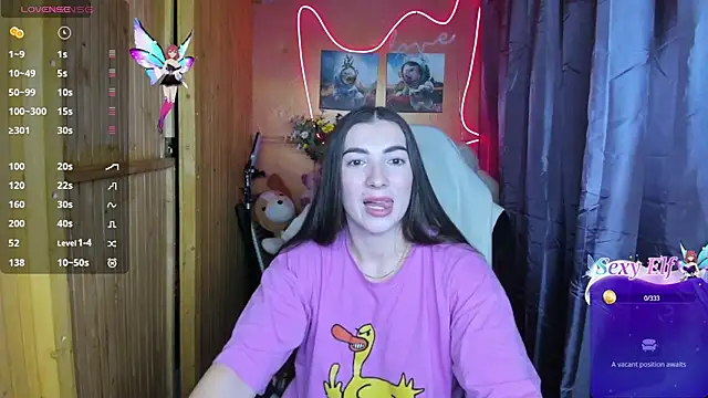 Snapshot of Fiery_Brunette_ chatting on 24, 1, 2025 Fiery Brunette  online show from 24, 1, 2025