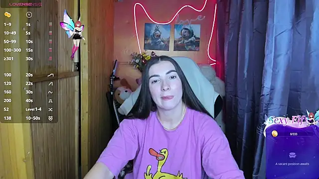 Snapshot of Fiery_Brunette_ chatting on 24, 1, 2025 Fiery Brunette  online show from 24, 1, 2025