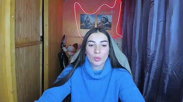 Snapshot of Fiery_Brunette_ chatting on 4, 2, 2025 Fiery Brunette  online show from 4, 2, 2025