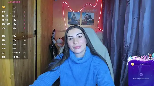 Snapshot of Fiery_Brunette_ chatting on 6, 2, 2025 Fiery Brunette  online show from 6, 2, 2025