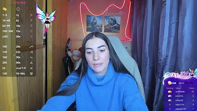 Snapshot of Fiery_Brunette_ chatting on 8, 2, 2025 Fiery Brunette  online show from 8, 2, 2025