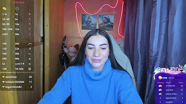 Snapshot of Fiery_Brunette_ chatting on 10, 2, 2025 Fiery Brunette  online show from 10, 2, 2025