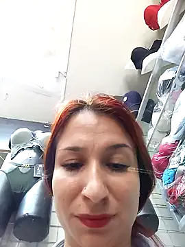 Snapshot of Paula382023 chatting on 13, 1, 2025 Paula382023 online show from 13, 1, 2025