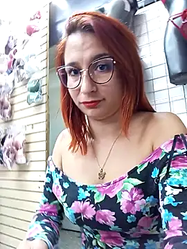 Snapshot of Paula382023 chatting on 23, 1, 2025 Paula382023 online show from 23, 1, 2025