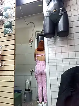 Snapshot of Paula382023 chatting on 25, 1, 2025 Paula382023 online show from 25, 1, 2025