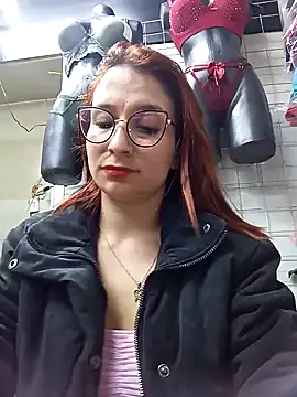 Snapshot of Paula382023 chatting on 25, 1, 2025 Paula382023 online show from 25, 1, 2025