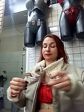 Snapshot of Paula382023 chatting on 27, 1, 2025 Paula382023 online show from 27, 1, 2025