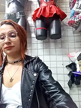 Snapshot of Paula382023 chatting on 28, 1, 2025 Paula382023 online show from 28, 1, 2025