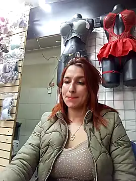 Snapshot of Paula382023 chatting on 30, 1, 2025 Paula382023 online show from 30, 1, 2025