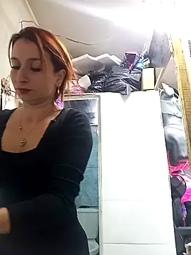 Snapshot of Paula382023 chatting on 12, 2, 2025 Paula382023 online show from 12, 2, 2025