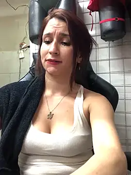 Snapshot of Paula382023 chatting on 18, 2, 2025 Paula382023 online show from 18, 2, 2025