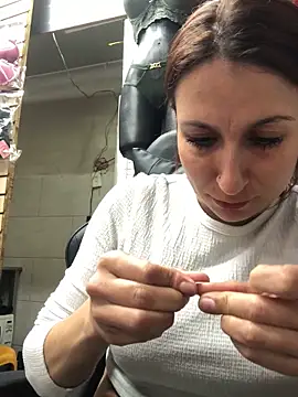 Snapshot of Paula382023 chatting on 4, 3, 2025 Paula382023 online show from 4, 3, 2025