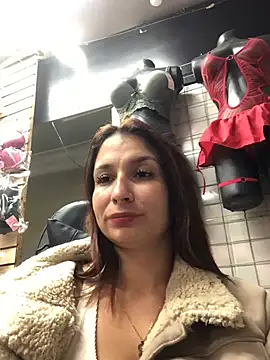 Snapshot of Paula382023 chatting on 7, 3, 2025 Paula382023 online show from 7, 3, 2025