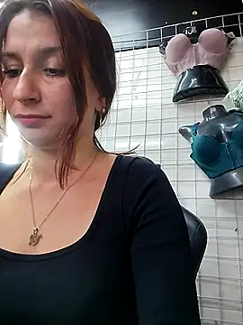 Snapshot of Paula382023 chatting on 18, 3, 2025 Paula382023 online show from 18, 3, 2025