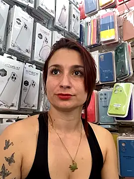 Snapshot of Paula382023 chatting on 30, 10, 2025 Paula382023 online show from 30, 10, 2025